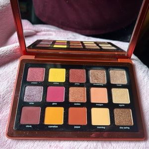 Natasha Denona Sunrise Eyeshadow Palette